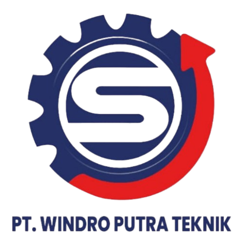 PT. WINDRO PUTRA TEHNIK